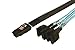Data Storage Cables, p/n I3647-.5M-XC: Mini SAS 36 (Target) - SATA x 4 (Host), 0.5M, Generic Cable [Electronics]