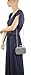 Scarleton Crystal Clutch Bag H3223