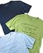 Calvin Klein Scattered Logo Tee