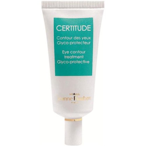 Jeanne Piaubert Pflege Gesichtspflege Certitude Contour des Yeux 15 ml Preisvergleich