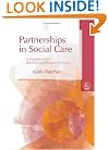 Partnerships in Social Care: A Handbook for Developing Effective Services