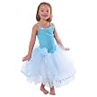 Acting Out Musical Waltz Dress