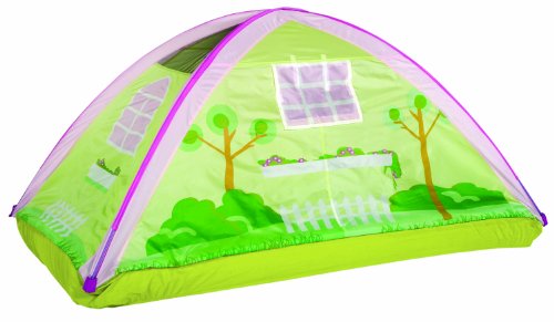 Pacific Play Tents Cottage Bed Tent - Twin Size