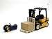 Toys : 1/14 R/C Yale Forklift Truck