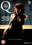 Q [ NON-USA FORMAT, PAL, Reg.2 Import - United Kingdom ]