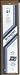 Showgard Mounts, Size 41 mm. x 215 mm., 15 Black Strips