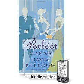 Perfect (Kick Keswick Mysteries #3)