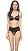 SPANX Women's Undie-Tectable Lace Thong, Black, Medium