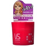 ウ゛ィダルサスーン ソフトファイバーーワックス 50g