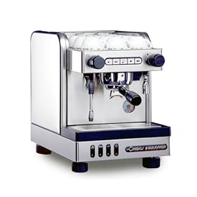 La Cimbali M21 JUNIOR D1 Automatic Espresso Machine by La Cimbali