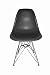 All Products : Black Polycarbonate Chiar