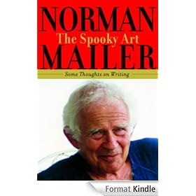 The Spooky Art: Some Thoughts on Writing