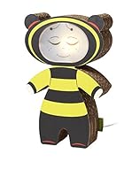 Kubedesign Lámpara De Mesa Maya Bee