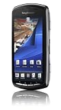 Sony Ericsson - Xperia Play - Téléphone portable - 3G - Tactile