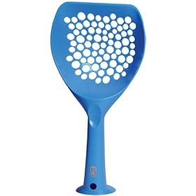 Catit Cat Litter Scoop 32 x 15.5cm Blue