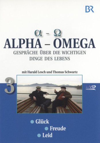 Alpha - Omega, Teil 3