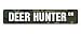 DEER HUNTER Street Sign hunting signs buck hunt gift