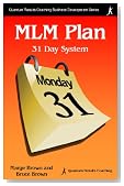 MLM Plan (Quantum Results Coaching Business Development Series)
