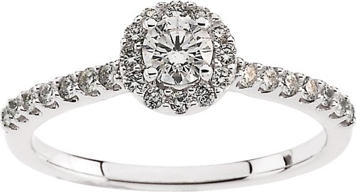 Click here for Diamond Engagement Ring prices