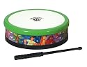 LP RhythMix Frame Drum with Drumstick