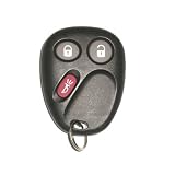 2002 2003 2004 2005 2006 2007 Chevrolet Trailblazer GMC Envoy Factory Keyless Entry... by GM