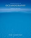 Essentials of Oceanography (with OceanographyNOW, InfoTrac 1-Semester Printed Access Card)