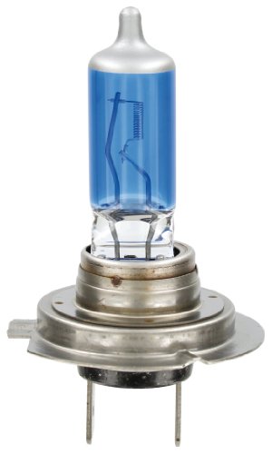 Osram 62210CBHDUO Lampe, Hyper \'Cool Blue\', H7, 12V/55W, PX26d, 2 St&uuml;ck im Blister Preisvergleich