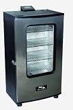 Masterbuilt 30-Inch Electric Smokehouse Smoker with Window