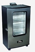 Masterbuilt 30-Inch Electric Smokehouse Smoker with Window