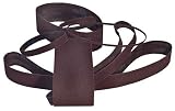 3/4" x 20 1/2", 100 Grit, ZA/X Std. Mat'l., ARC Coated Abrasive Cloth Belt (1 Each)