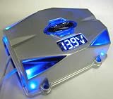 Stinger HPM 2 Gang Digital Fused Power / Ground Distribution Block