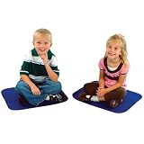 Sit-upon Pads