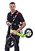 Carrying Shoulder Strap For Kids Balance Bike Joker Match for Boy and Girl Bicycle Very Easy To Install Make Your Hands Free Experience Now! (Red)