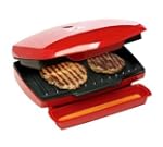 Bestron DSW490R Di�t Grill