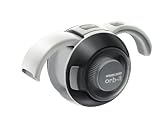 Black & Decker ORB48MBN ORB-IT Dust Buster Vaccum Cleaner, 4.8 V, Metallic Black