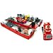 Cars Mack Truck Playset
