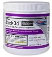 Jack3d, Grape Bubble Gum