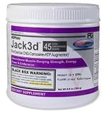 Jack3d, Grape Bubble Gum