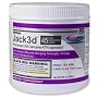 Jack3d, Grape Bubble Gum