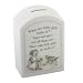 What Are Little Girls Made Of Sugar and Spice and All Things Money Box  CG594P