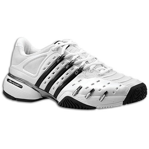Adidas Mens Barricade V Beijing Olympics Tennis Shoes - 661452 Size: 8