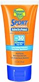 Banana Boat Banana Boat Sport Performance Lotion Travel Size SPF 30, 2 Ounce (Pack of 3)