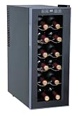 12 Bottles Thermo-electric Wine Cooler