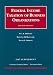 Book Federal Income Taxation of Business Organizations, 4th, 2007 Supplement (University Casebook Series)