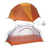Marmot Zonda 2-Person 3-Season Tent