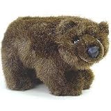 Mary Meyer Grizzly Bear Plush Toy