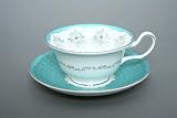 �����å����åɡ�WEDGWOOD�˥ץ��奱 �ƥ������åס��������� �ԥ��ˡ�