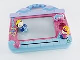 Review Early Learning Centre 118281 / Early Learning Centre Baby Scribbler - Girl