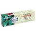 Tom's of Maine Natural Whole Care Anticavity & Tartar Control Plus Whitenening Fluoride Toothpaste, Wintermint, 5.2-Ounce Tubes (Pack of 6)