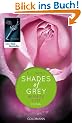 Shades of Grey - Befreite Lust: Band 3 - Roman